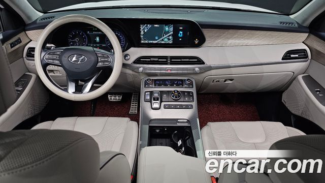Hyundai Palisade 2020 thumb 8