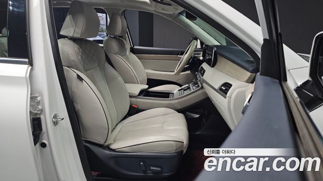 Hyundai Palisade 2020 thumb 9
