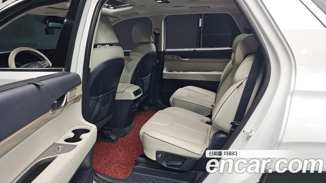 Hyundai Palisade 2020 thumb 10