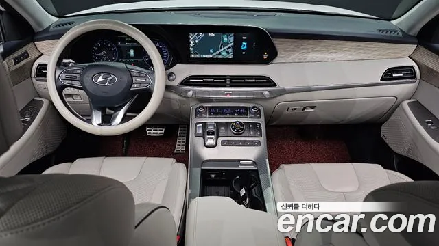 Hyundai Palisade 2020 thumb 12