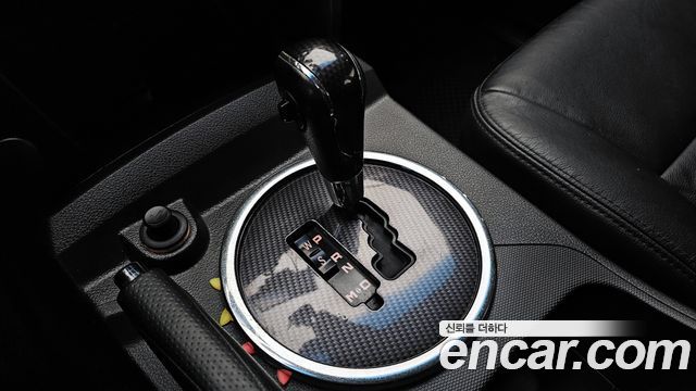 SsangYong Korando 2013 thumb 9