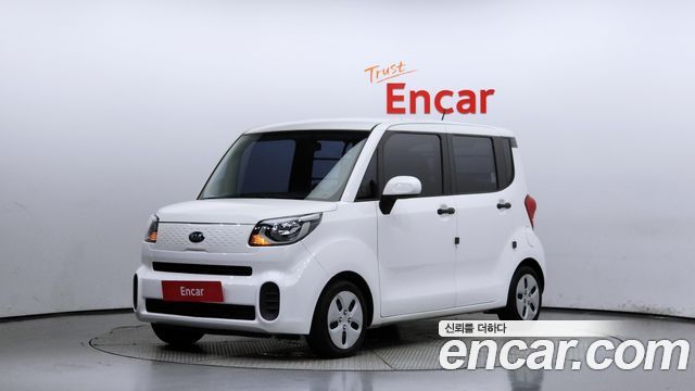 Kia Ray 2020 thumb 2