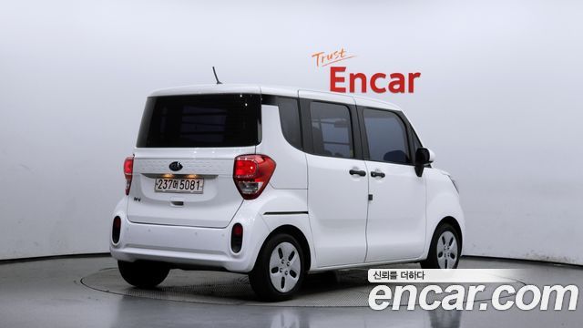 Kia Ray 2020 thumb 3