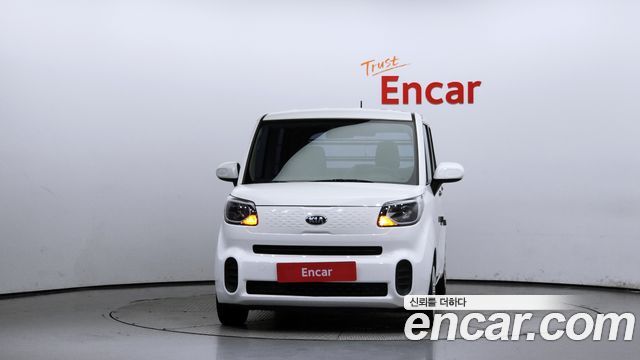 Kia Ray 2020 thumb 4