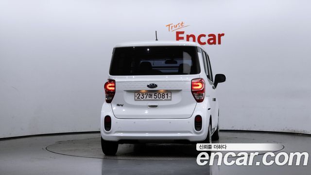 Kia Ray 2020 thumb 5