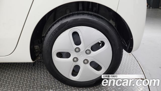 Kia Ray 2020 thumb 6