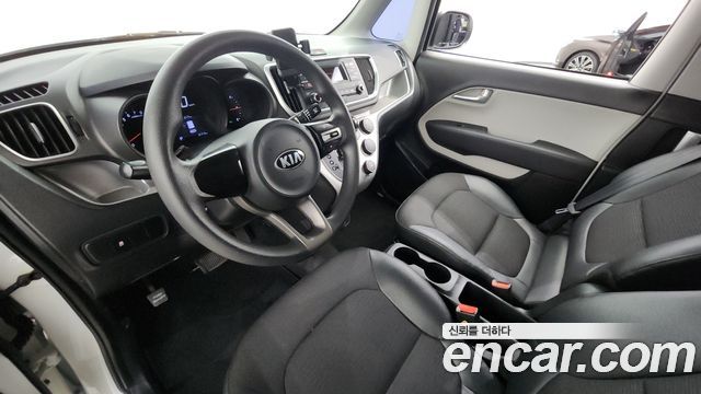 Kia Ray 2020 thumb 8