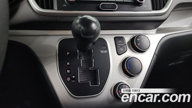 Kia Ray 2020 thumb 9