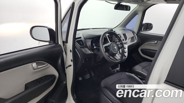 Kia Ray 2020 thumb 10