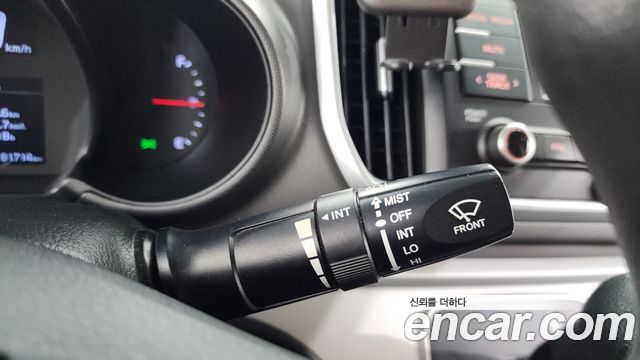 Kia Ray 2020 thumb 11