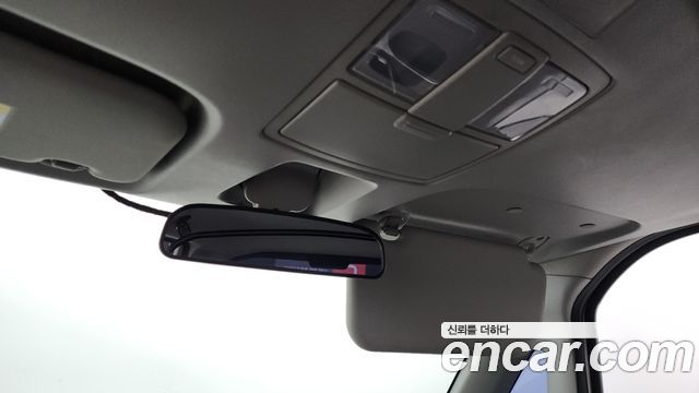 Kia Ray 2020 thumb 12