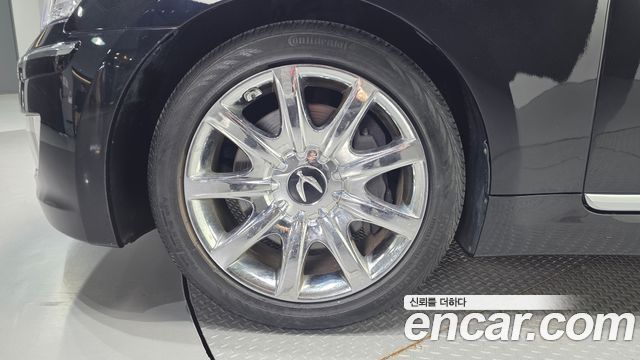 Hyundai Equus 2011 thumb 6