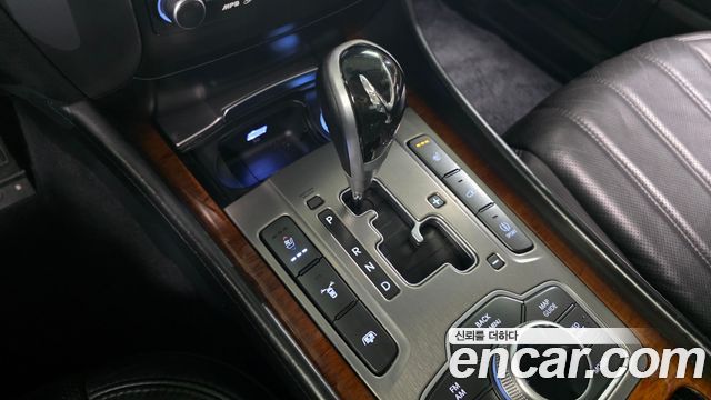 Hyundai Equus 2011 thumb 10