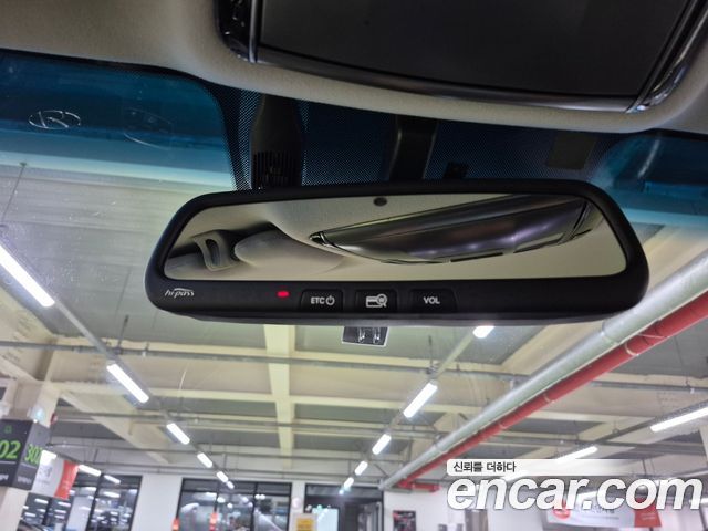 Hyundai Grandeur 2016 thumb 10