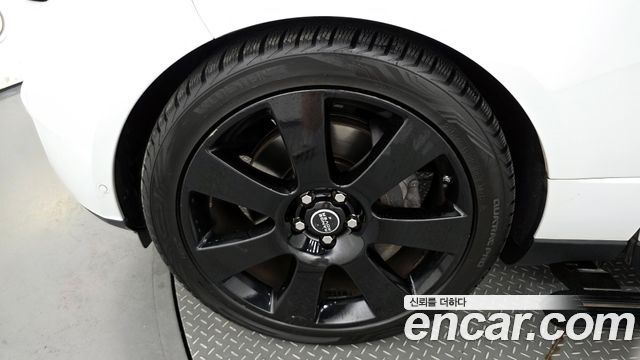 Land Rover Range Rover 2016 thumb 6