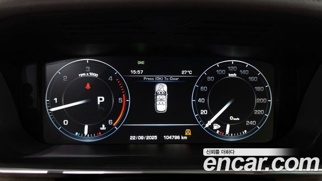 Land Rover Range Rover 2016 thumb 9