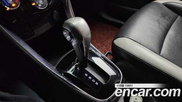 Chevrolet Trax 2018 thumb 10