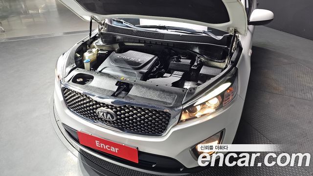 Kia Sorento 2016 thumb 7