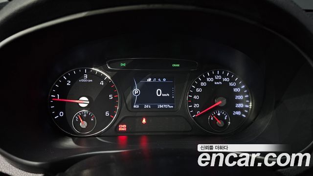 Kia Sorento 2016 thumb 9