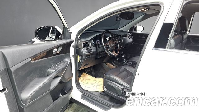 Kia Sorento 2016 thumb 11