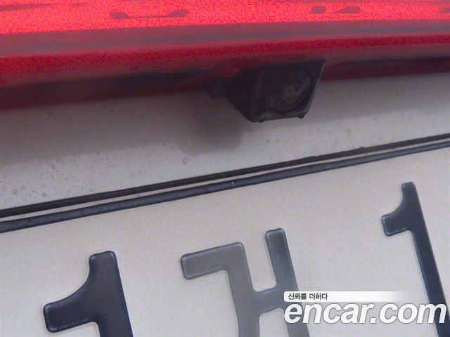 Hyundai Grandeur 2013 thumb 10