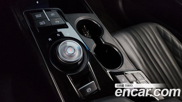 Kia K8 2021 thumb 10