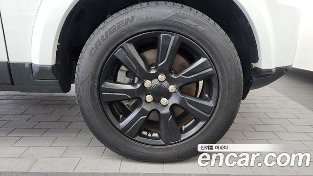 Land Rover Discovery 2016 thumb 6