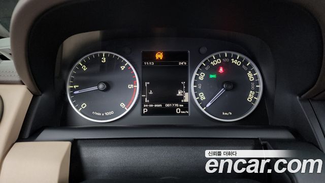 Land Rover Discovery 2016 thumb 9