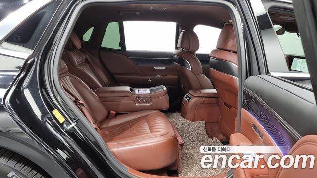 Genesis G90 2022 thumb 12