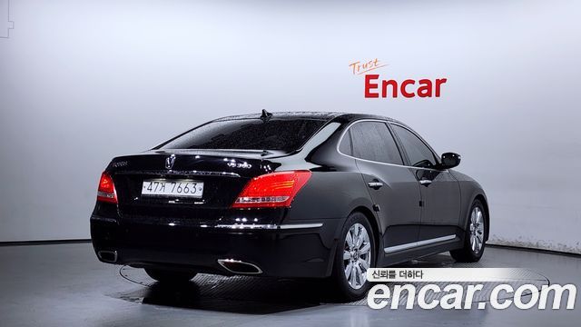 Hyundai Equus 2010 thumb 3
