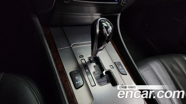 Hyundai Equus 2010 thumb 9