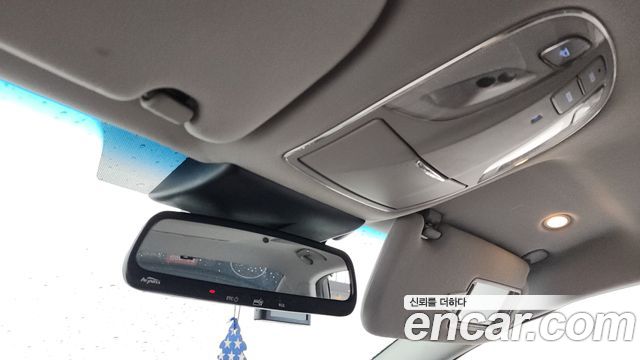 Hyundai Equus 2010 thumb 12