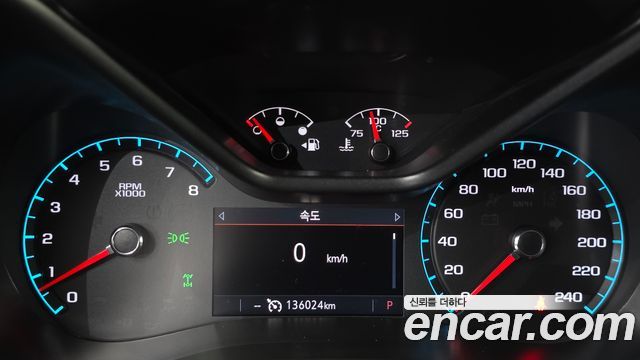 Chevrolet Colorado 2021 thumb 9