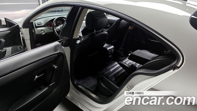Volkswagen Arteon 2013 thumb 11
