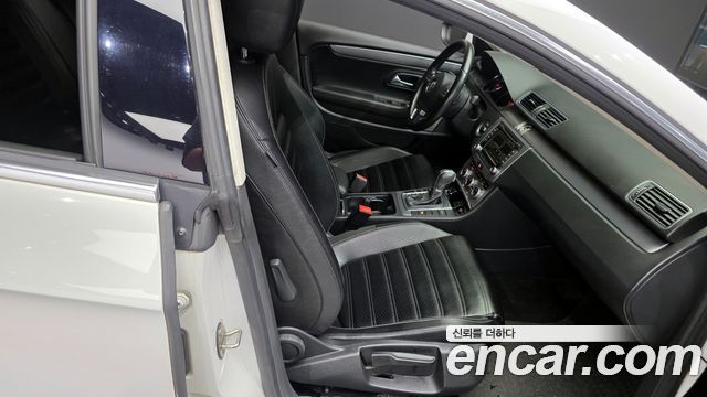 Volkswagen Arteon 2013 thumb 12
