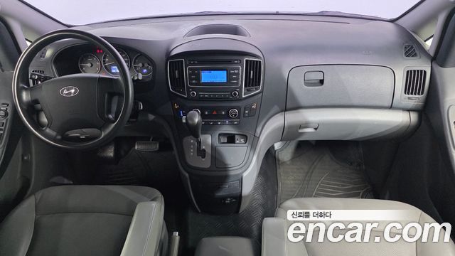 Hyundai Starex 2019 thumb 7
