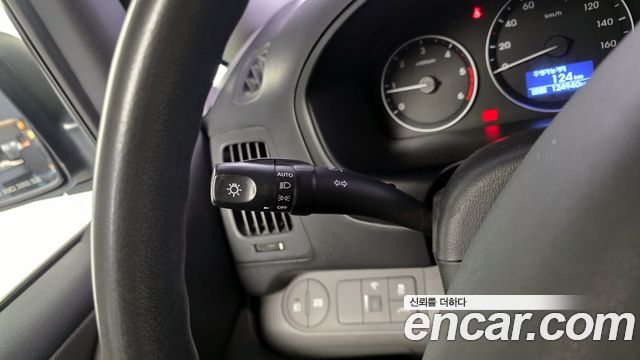 Hyundai Starex 2019 thumb 11