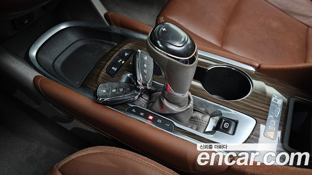 Chevrolet Malibu 2016 thumb 10