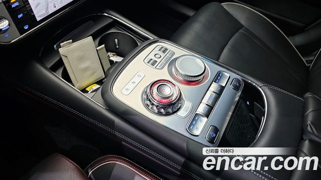 Genesis G90 2022 thumb 10