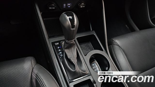 Hyundai Tucson 2020 thumb 9
