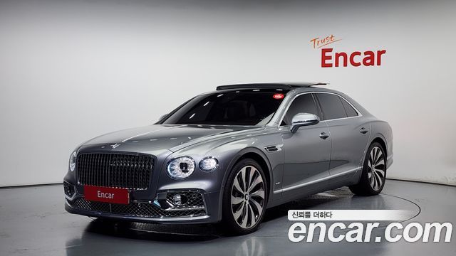 Bentley Flying Spur 2020 thumb 2