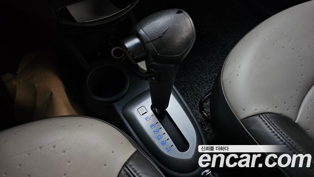 Chevrolet Matiz 2010 thumb 10