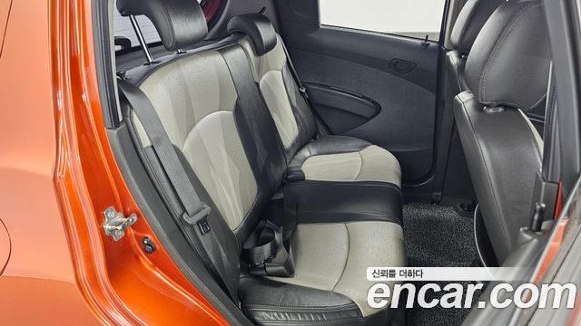 Chevrolet Matiz 2010 thumb 12