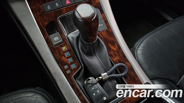 Chevrolet Alpheon 2011 thumb 9