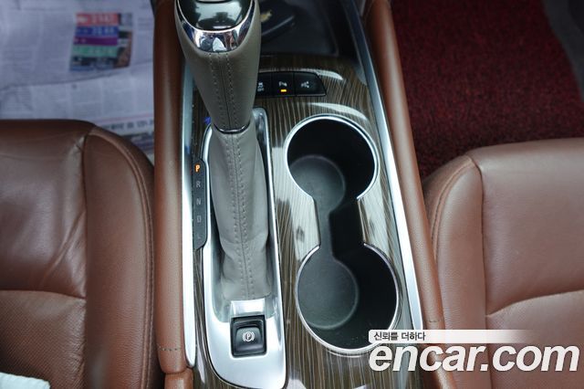 Chevrolet Malibu 2016 thumb 7