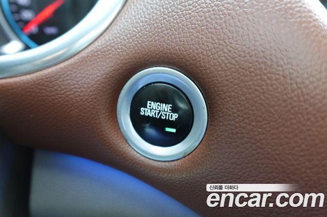 Chevrolet Malibu 2016 thumb 10