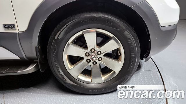 Kia Mohave 2014 thumb 6