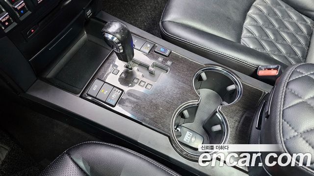 Kia Mohave 2014 thumb 10