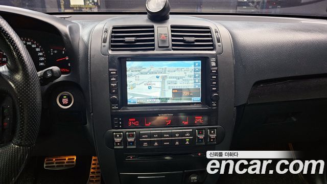 Kia Mohave 2014 thumb 12