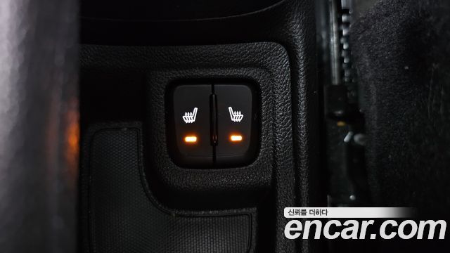 Chevrolet Spark 2015 thumb 11